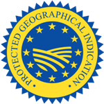 Sello Indicación Geográfica Protegida